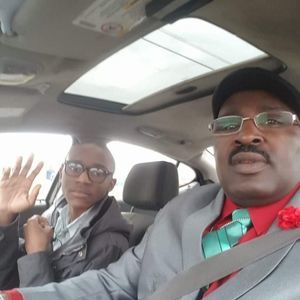 Meet your Posher, Carnell